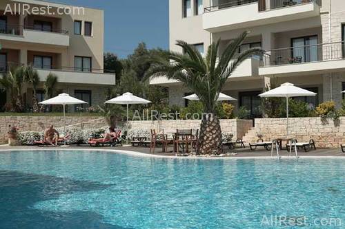 Renaissance Hanioti Resort 2